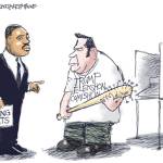 Today’s cartoon for Thursday, July 6