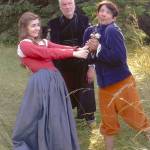 Sun ’n’ Shakespeare: The Bard returns to Bloedel for BPA’s ‘Merry Wives of Windsor’