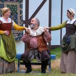 BPA returns the Bard to Bloedel