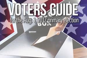 Kitsap Voters Guide | The Bainbridge blab