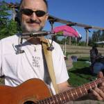 Stanislove plays at next Seabold Second Saturday