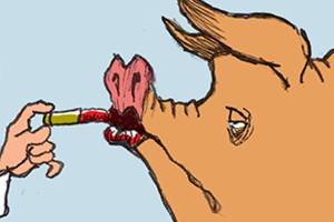 Today’s cartoon for Saturday, July 8