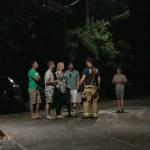 Standoff in Eagle Harbor ends after shooter is killed by police