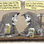 Today’s cartoon for Monday, June 10