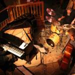 Photo courtesy of the Treehouse Café - Redshift - Dave Bristow on keyboards, Kurt Bischoff on drums and Neil Conaty on upright bass - will return to the Treehouse Café for a free concert at 7 p.m. Sunday, July 9.                                 Photo courtesy of the Treehouse Café - Redshift - Dave Bristow on keyboards, Kurt Bischoff on drums and Neil Conaty on upright bass - will return to the Treehouse Café for a free concert at 7 p.m. Sunday, July 9.                                 Photo courtesy of the Treehouse Café - Redshift - Dave Bristow on keyboards, Kurt Bischoff on drums and Neil Conaty on upright bass - will return to the Treehouse Café for a free concert at 7 p.m. Sunday, July 9.                                 Photo courtesy of the Treehouse Café - Redshift - Dave Bristow on keyboards, Kurt Bischoff on drums and Neil Conaty on upright bass - will return to the Treehouse Café for a free concert at 7 p.m. Sunday, July 9.