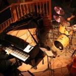 Photo courtesy of the Treehouse Café - Redshift - Dave Bristow on keyboards, Kurt Bischoff on drums and Neil Conaty on upright bass - will return to the Treehouse Café for a free concert at 7 p.m. Sunday, July 9.                                 Photo courtesy of the Treehouse Café - Redshift - Dave Bristow on keyboards, Kurt Bischoff on drums and Neil Conaty on upright bass - will return to the Treehouse Café for a free concert at 7 p.m. Sunday, July 9.                                 Photo courtesy of the Treehouse Café - Redshift - Dave Bristow on keyboards, Kurt Bischoff on drums and Neil Conaty on upright bass - will return to the Treehouse Café for a free concert at 7 p.m. Sunday, July 9.                                 Photo courtesy of the Treehouse Café - Redshift - Dave Bristow on keyboards, Kurt Bischoff on drums and Neil Conaty on upright bass - will return to the Treehouse Café for a free concert at 7 p.m. Sunday, July 9.