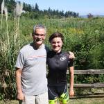 Inspiration on two wheels