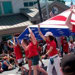 Patriotic pictures: Our best shots from the Fourth | Photo gallery