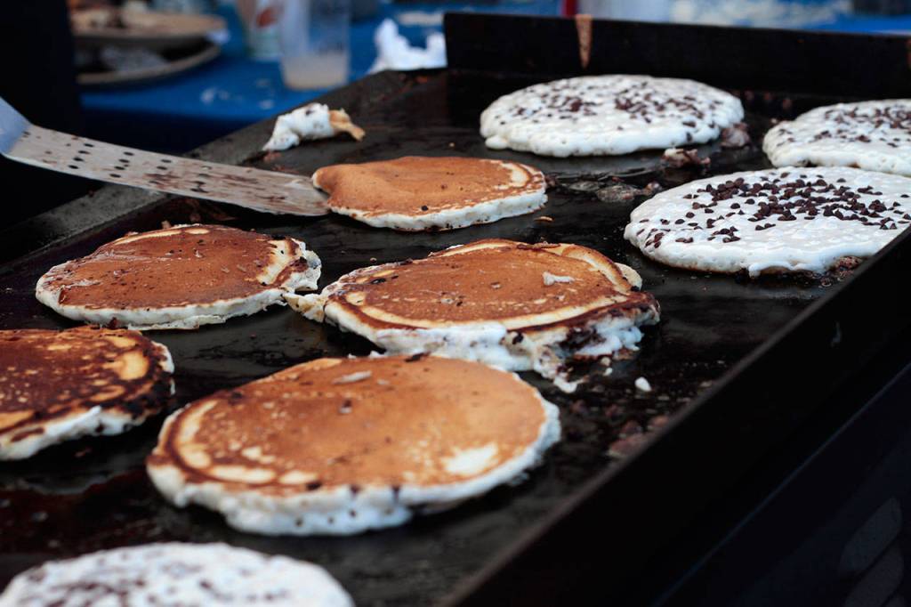 Patriotic pictures: Our best shots from the Fourth | Photo gallery