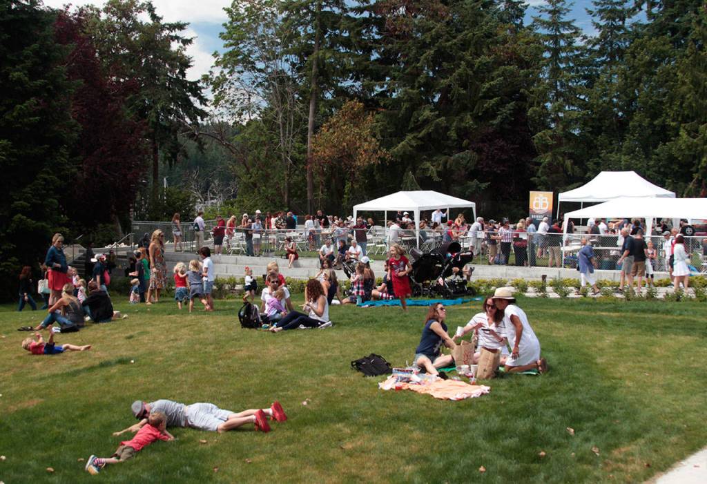 Patriotic pictures: Our best shots from the Fourth | Photo gallery