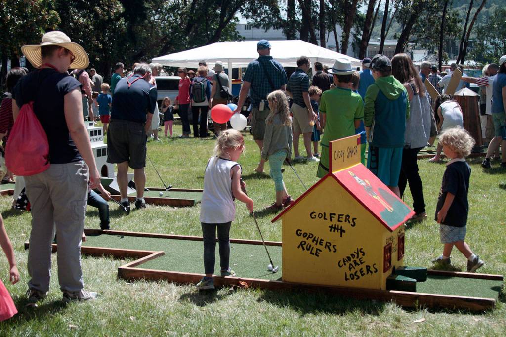 Patriotic pictures: Our best shots from the Fourth | Photo gallery