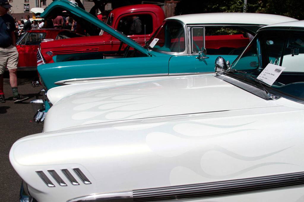 Patriotic pictures: Our best shots from the Fourth | Photo gallery