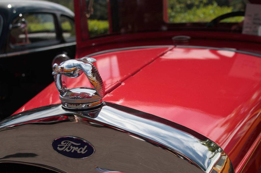 Patriotic pictures: Our best shots from the Fourth | Photo gallery