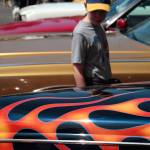 Patriotic pictures: Our best shots from the Fourth | Photo gallery