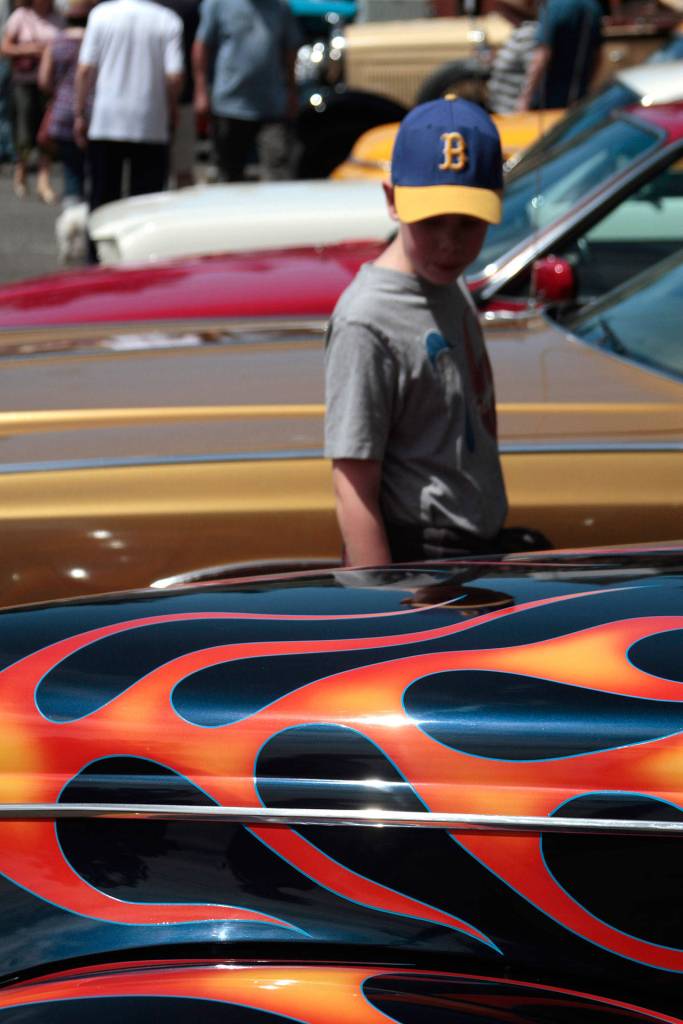 Patriotic pictures: Our best shots from the Fourth | Photo gallery