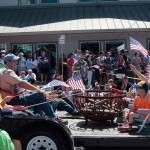 Patriotic pictures: Our best shots from the Fourth | Photo gallery