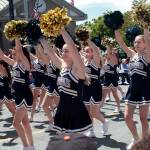 Patriotic pictures: Our best shots from the Fourth | Photo gallery