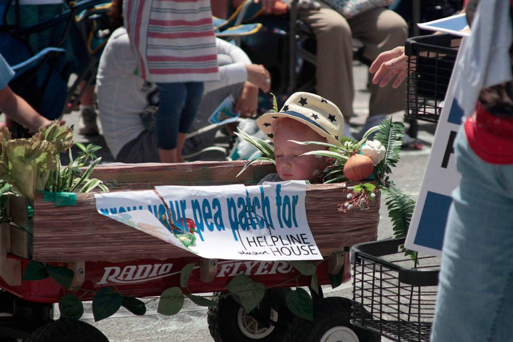 Patriotic pictures: Our best shots from the Fourth | Photo gallery