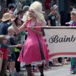 Patriotic pictures: Our best shots from the Fourth | Photo gallery