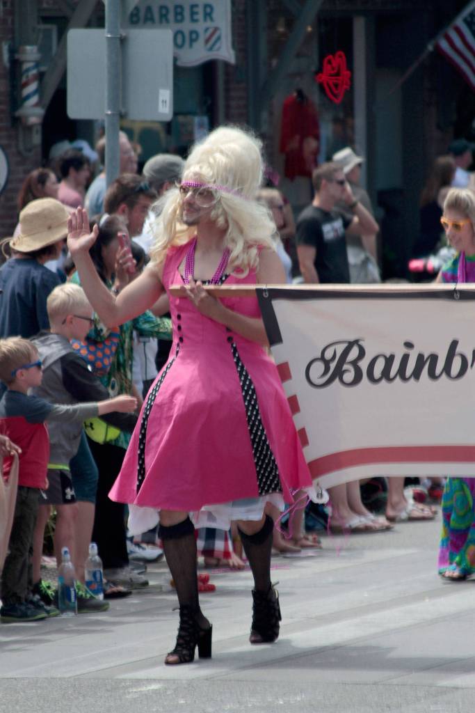 Patriotic pictures: Our best shots from the Fourth | Photo gallery