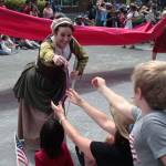 Patriotic pictures: Our best shots from the Fourth | Photo gallery