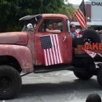 Patriotic pictures: Our best shots from the Fourth | Photo gallery