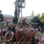 Patriotic pictures: Our best shots from the Fourth | Photo gallery