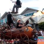 Patriotic pictures: Our best shots from the Fourth | Photo gallery