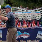 Patriotic pictures: Our best shots from the Fourth | Photo gallery