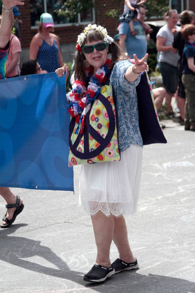 Patriotic pictures: Our best shots from the Fourth | Photo gallery