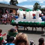 Patriotic pictures: Our best shots from the Fourth | Photo gallery