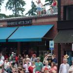 Patriotic pictures: Our best shots from the Fourth | Photo gallery