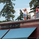 Patriotic pictures: Our best shots from the Fourth | Photo gallery