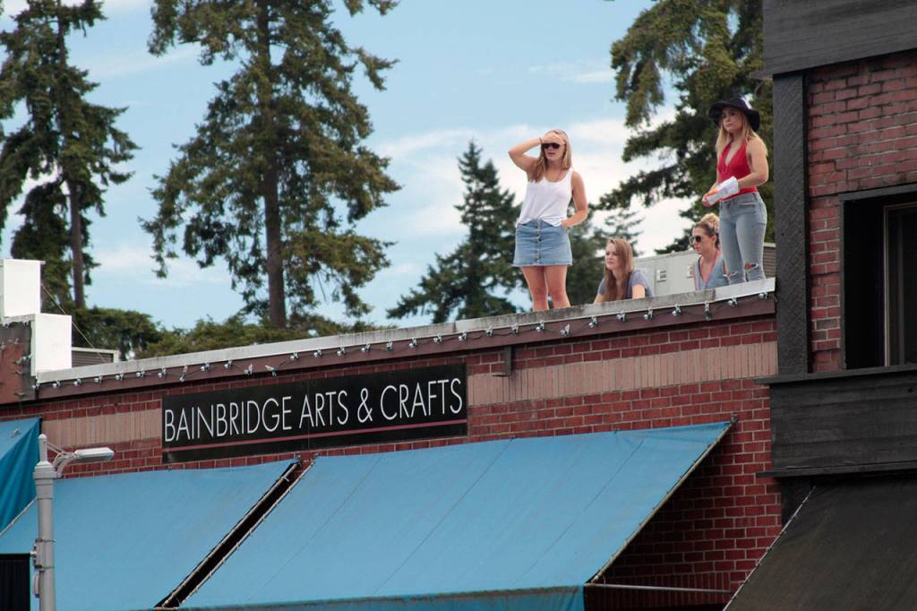 Patriotic pictures: Our best shots from the Fourth | Photo gallery