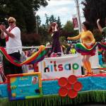 Patriotic pictures: Our best shots from the Fourth | Photo gallery