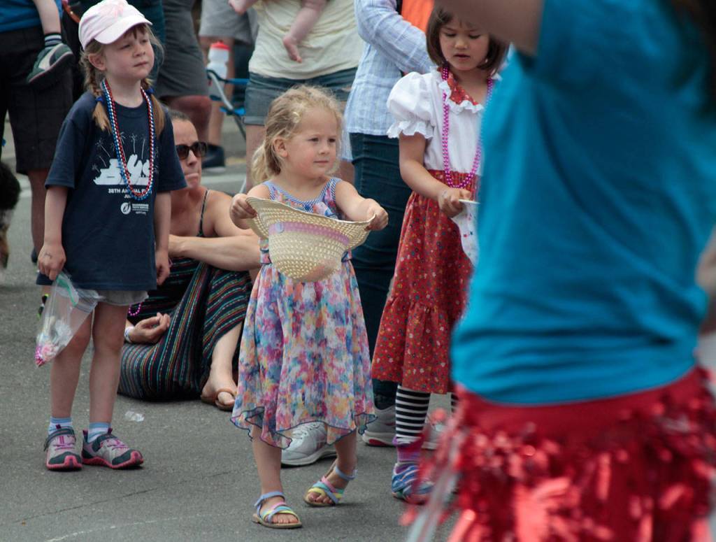 Patriotic pictures: Our best shots from the Fourth | Photo gallery