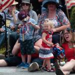 Patriotic pictures: Our best shots from the Fourth | Photo gallery