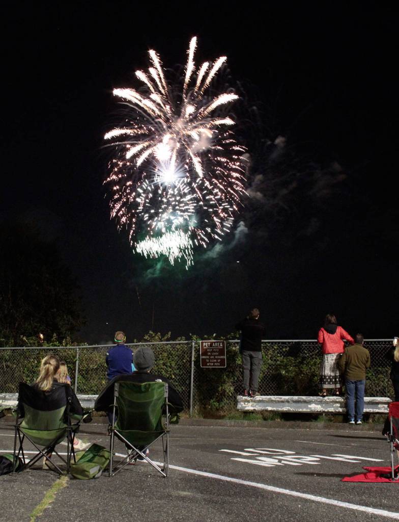 Patriotic pictures: Our best shots from the Fourth | Photo gallery