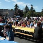 Pile on the memories: Flipping flapjacks is Fourth of July tradition