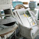 Ready, set, rummage!Rotary auction once more boasts hidden treasures, obvious spirit
