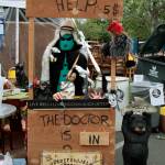 Ready, set, rummage!Rotary auction once more boasts hidden treasures, obvious spirit
