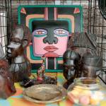 Ready, set, rummage!Rotary auction once more boasts hidden treasures, obvious spirit