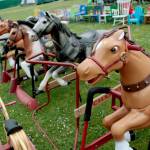 Ready, set, rummage!Rotary auction once more boasts hidden treasures, obvious spirit