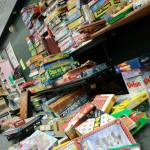 Ready, set, rummage!Rotary auction once more boasts hidden treasures, obvious spirit
