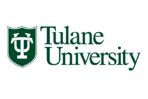 Wilford graduates at Tulane