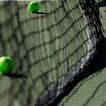 Round-robin tennis tourney planned