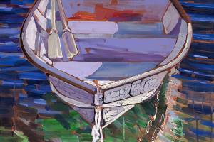 ‘Voyages’ and ‘Navigations’ on display at BAC