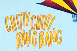 Auditions upcoming for ‘Chitty Chitty Bang Bang’