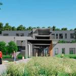 Bainbridge school board gives the go ahead to move forward with reduced Blakely design