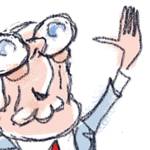 Today’s cartoon for Wednesday, Aug. 2